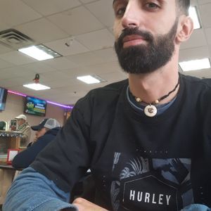 Meet your Posher, Bruno